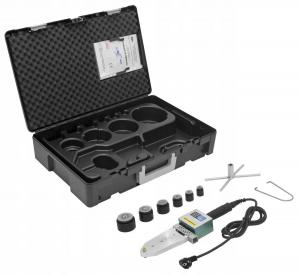 KAN-therm Komplet zgrzewający PP-R - 63-110