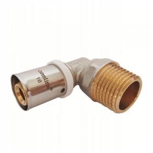 ONNLINE KOLANO 90ST ZAPRASOWYWANE GZ 32MM X 1 profil U