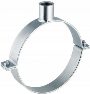 GEBERIT Uchwyt rurowy d250 1