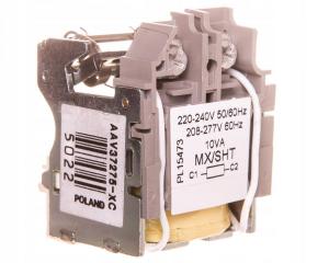 SCHNEIDER ELECTRIC Wyzwalacz wzrostowy MX do Compact NSX 220-240VAC