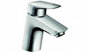 HANSGROHE Bateria umywalkowa HANSGROHE Logis 70 1-uchwytowa chrom
