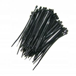 ONNLINE Opaska kablowa CV-430 HW (450x8,0mm) (UV) czarna OPK=100SZT.
