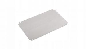 SCHNEIDER ELECTRIC Płyta montażowa pełna 600x 400mm