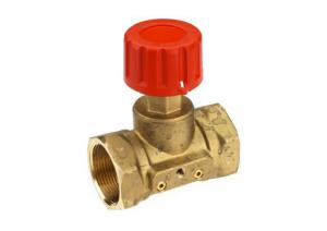 DANFOSS Zawór odcinający ASV-M, rozmiar DN 40
