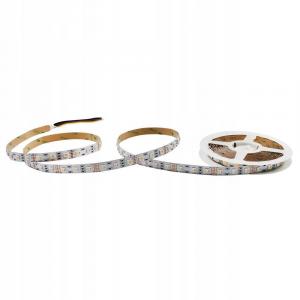 Taśma LED NEXTEC ST, 24V, 5050, 24W, 60 LED 5in1, IP20, RGB+CCT, 5m, 12mm