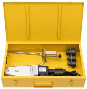 REMS Zgrzewarka Mufowa Rems Msg 63 Fm Set 20-25-32