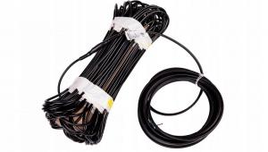 DEVI Mata grzewcza DEVIsnow 300T 1225W 230V 0.5x8m 4m