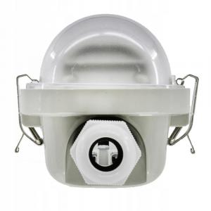 LEDVANCE Oprawa hermetyczna Damp Proof HOUSING 1500 E 1XLAMP MT IP65