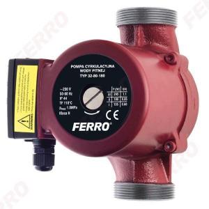 FERRO Pompa 32-80-180
