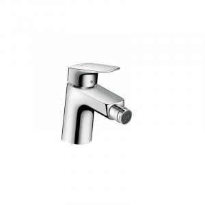 HANSGROHE Bateria bidetowa HANSGROHE Logis 70 1-uchwytowa DN 15 chrom