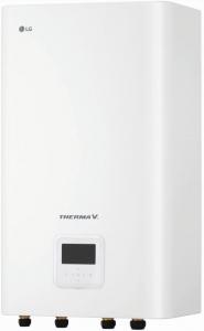 Pompa ciepła powietrzna (jednostka wewnętrzna) Hydrobox do pomp ciepła typu