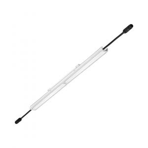 Oprawa hermetyczna ATLAS STEEL LED RAPID 1188mm 6200lm 840 IP66 120D 41W bi