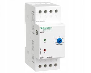 SCHNEIDER ELECTRIC Przekaźnik kontroli kolejności faz iRCP