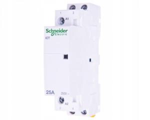 SCHNEIDER ELECTRIC Stycznik modułowy iCT50-25/8,5-24-2NO