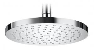 ROCA Głowica Rainsense okrągła 200 ABS chrom