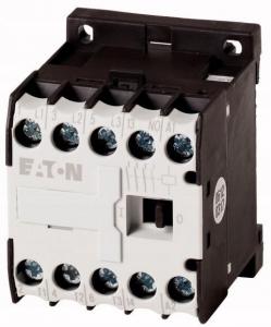 Stycznik miniaturowy, 4kW/400V, sterowanie 230VAC DILEM-10-EA(230V50HZ,240V