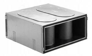 ZEHNDER Tłumik CW-S 625