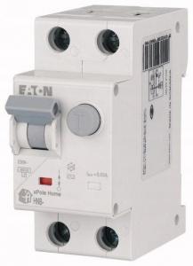 EATON Wyłącznik kombinowany 6kA typ AC HNB-C6/1N/003