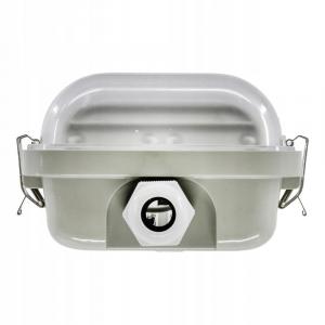 LEDVANCE Oprawa hermetyczna Damp Proof HOUSING 1500 E 2XLAMP MT IP65