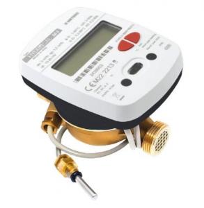 Ciepłomierz kompaktowy HYDROCAL M4 3/4'' QN-2,5 m3/h DN20 powrót RADIO bez