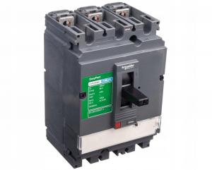 SCHNEIDER ELECTRIC Rozłącznik Easypact CVS250NA 250A 3P