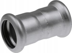 KAN-therm Mufa Inox - 42