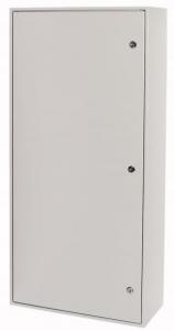 EATON Rozdzielnica natynkowa IP54, bez wyposażenia BPM-O-800/12