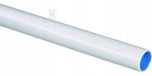 UPONOR Uponor Uni Pipe PLUS rura biała S 32x3,0 5m