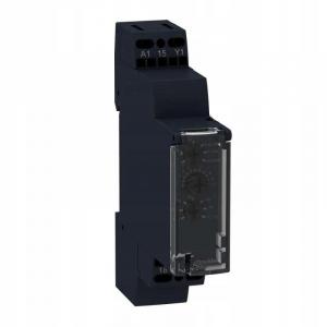 SCHNEIDER ELECTRIC Przekaźnik czasowy 24240V AC, 1 OC