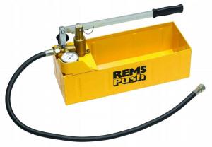 REMS Pompa kontrolna REMS Push