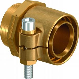 UPONOR Uponor Wipex złączka PN10 75x10,3-G2