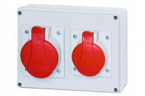 ONNLINE Rozdzielnica R-190 16/5, 32/5 ONNLINE POWER