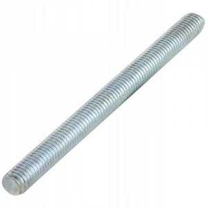 BIS Pręt gwintowany 3m DIN976-1 4.8 M8