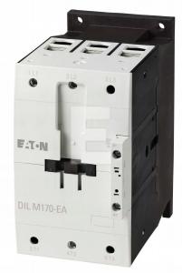 EATON Stycznik 90kW/400V, sterowanie 230VAC DILM170-EA(RAC240)