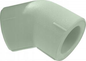 KAN-therm Kolano 45° PP-R - 110
