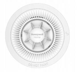 HONEYWELL HOME Czujnik ciepła z funkcją komunikacji radiowej