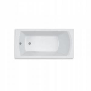 ROCA Wanna Biała Nogi Linea 1800x800