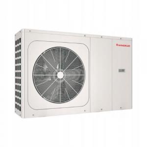 Pompa ciepła powietrzna monoblok Magis M8 EH3 - 8,4 kW, 1 fazowa, 230 V, 50