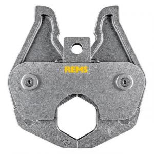 REMS Cęgi Zaciskowe/Szczęki Zaciskowe M 54 (4G)