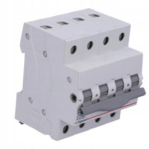 LEGRAND Rozłącznik izolacyjny RX3 63A 4P