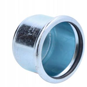 KAN-therm Zaślepka Steel - 76.1