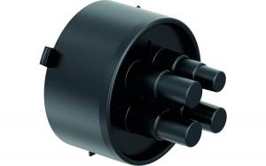 UPONOR Uponor Ecoflex końcówka gumowa Quattro 20+25+32/140