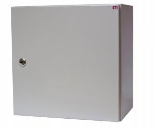 ETI Obudowa hermetyczna IP66 GT 100-100-30