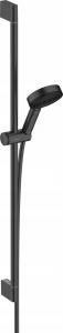 Pulsify Select S Zestaw prysznicowy 105 3jet Relaxation z drążkiem 90 cm