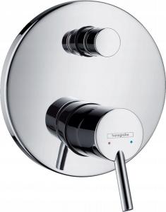 HANSGROHE Bateria wannowa Hansgrohe Talis S jednouchwytowa montaż podtynk