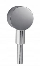 HANSGROHE Przyłącze węża Hansgrohe AXOR Fixfit DN15 - chrom 27451000