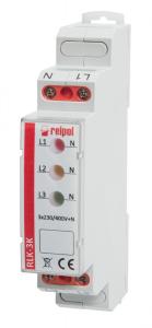 RELPOL Kontrolka RLK-3K