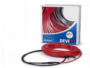 DEVI Kabel grzewczy DEVIflex 18T 820W 230V 44m