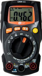 SONEL CMM-11 Multimetr cyfrowy z Certyfikatem Kalibracji