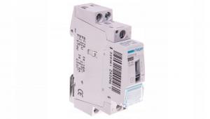 HAGER Przekaźnik instalacyjny 24VAC 2NO 16A